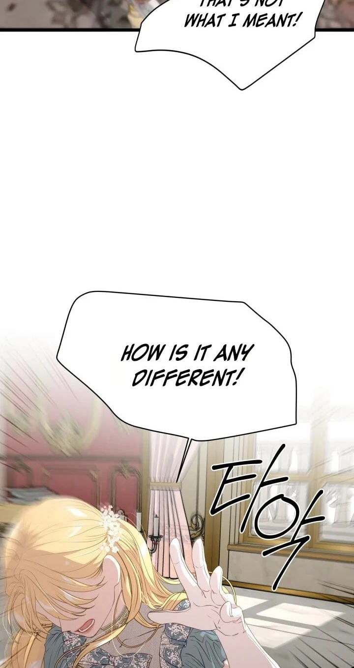 Our Majesty Has Changed Chapter 32 page 15 - 
