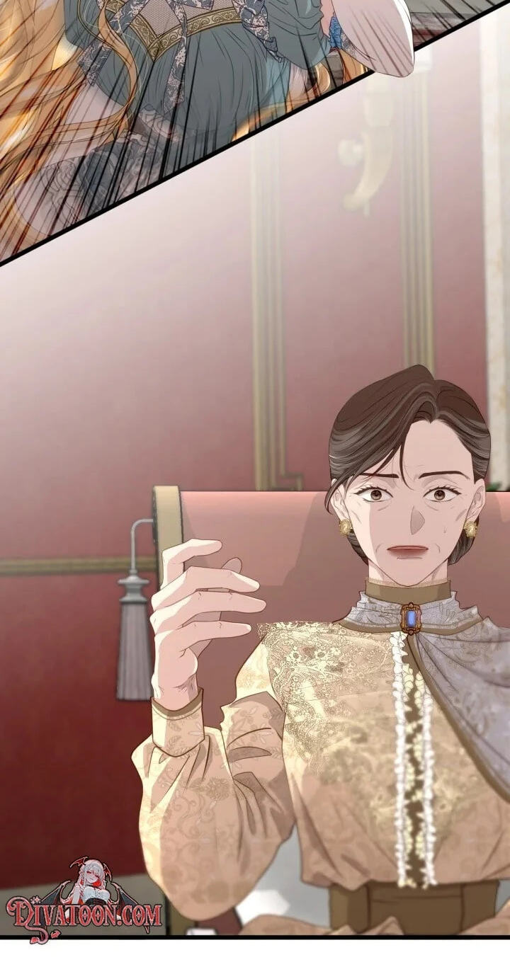 Our Majesty Has Changed Chapter 32 page 16 - 