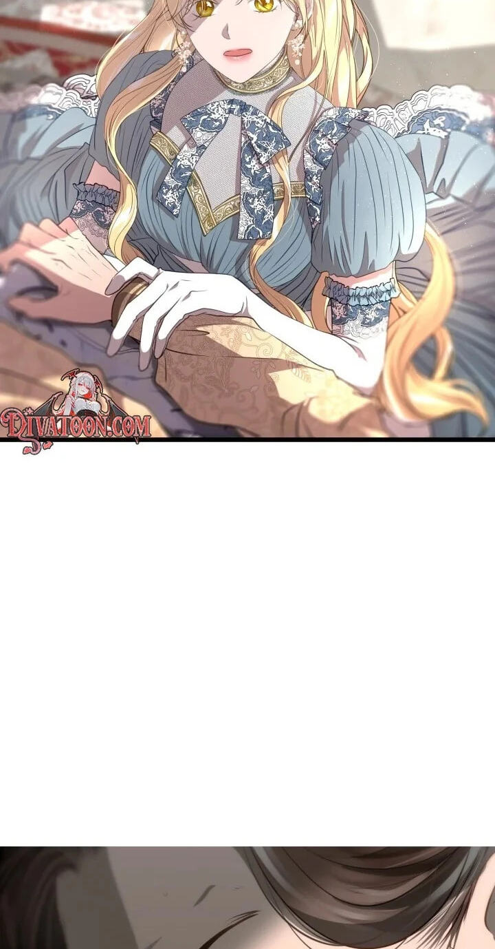 Our Majesty Has Changed Chapter 32 page 3 - 