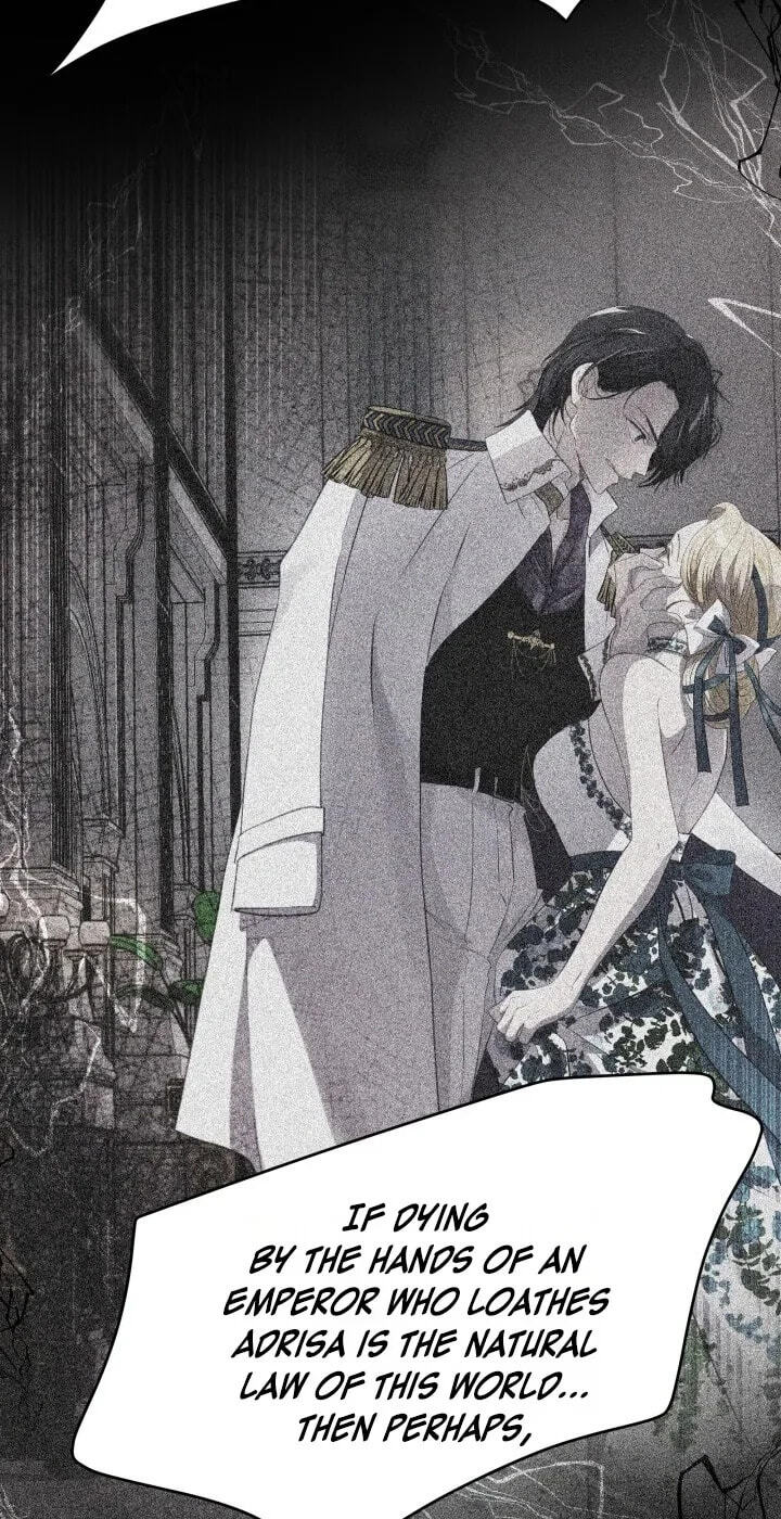 Our Majesty Has Changed Chapter 32 page 25 - 