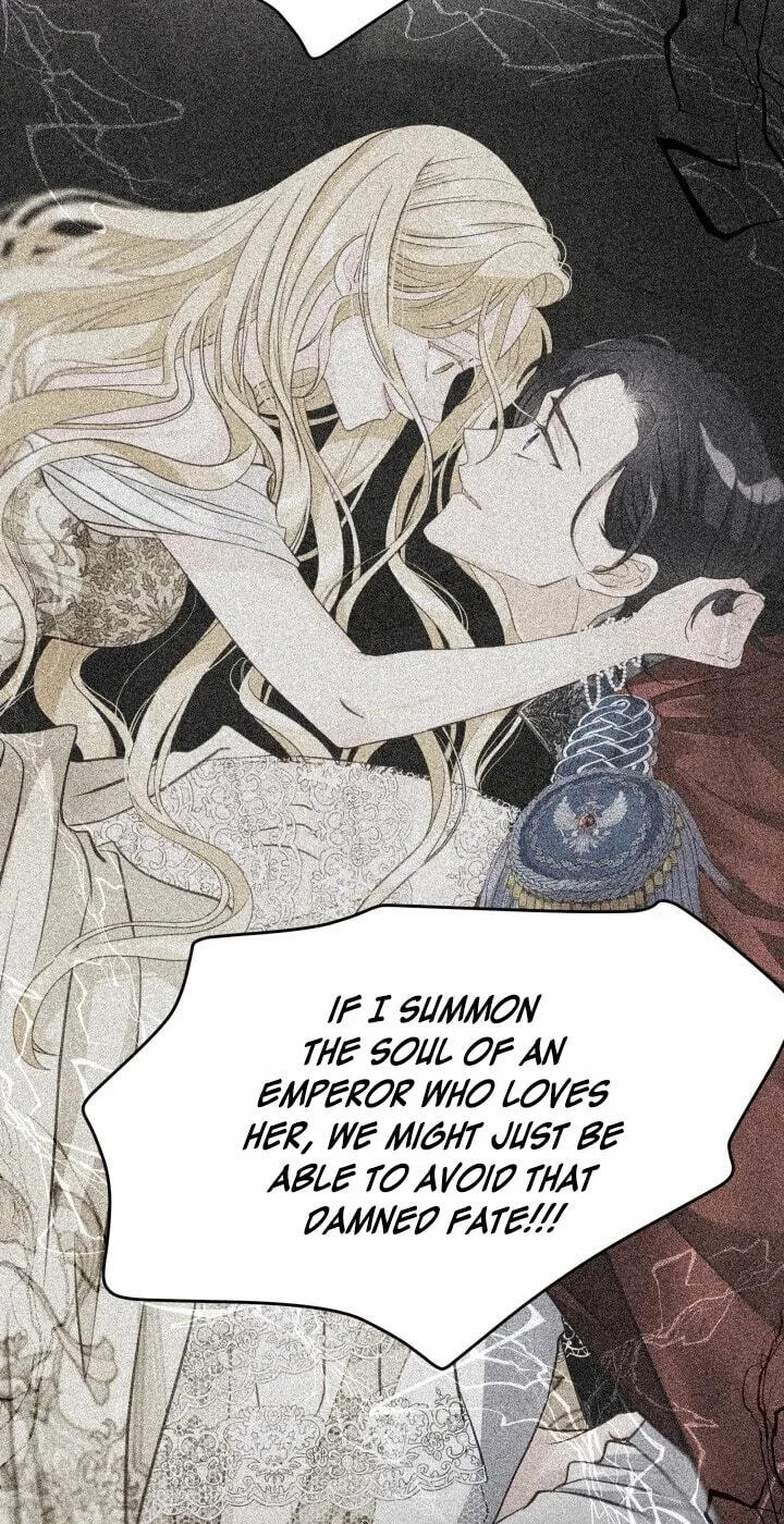 Our Majesty Has Changed Chapter 32 page 26 - 