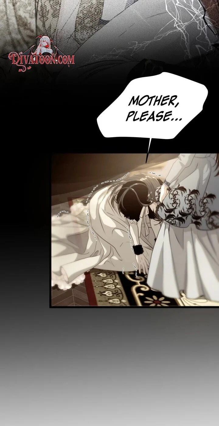 Our Majesty Has Changed Chapter 32 page 27 - 