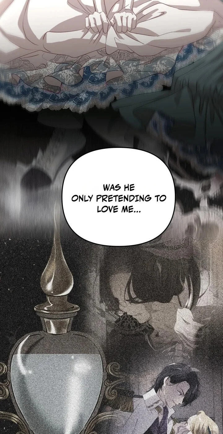 Our Majesty Has Changed Chapter 32 page 33 - 