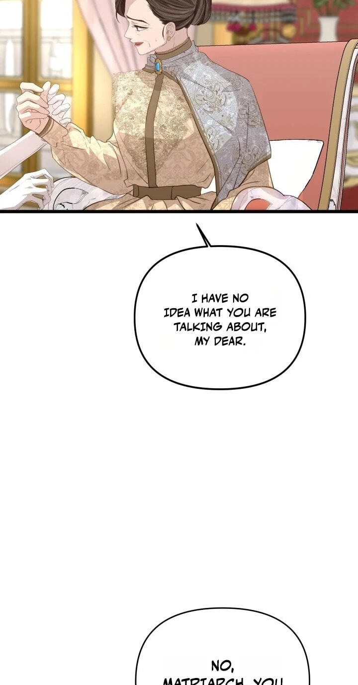 Our Majesty Has Changed Chapter 32 page 5 - 