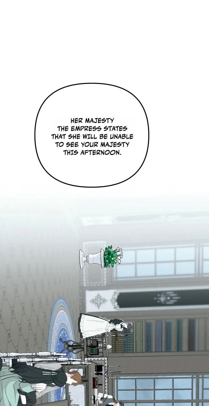 Our Majesty Has Changed Chapter 32 page 42 - 