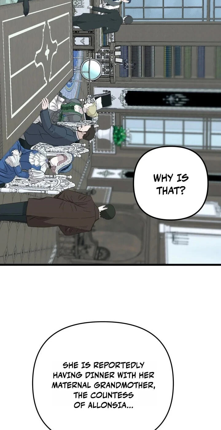 Our Majesty Has Changed Chapter 32 page 43 - 
