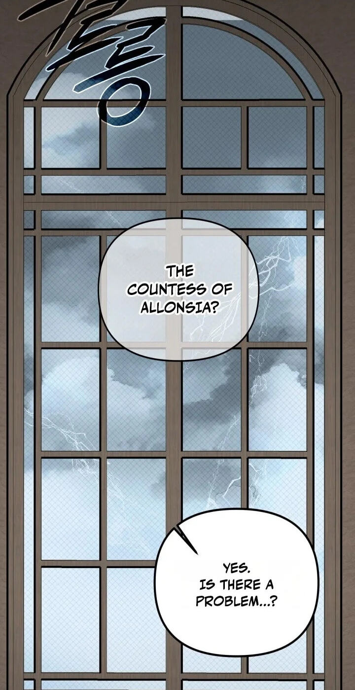 Our Majesty Has Changed Chapter 32 page 45 - 