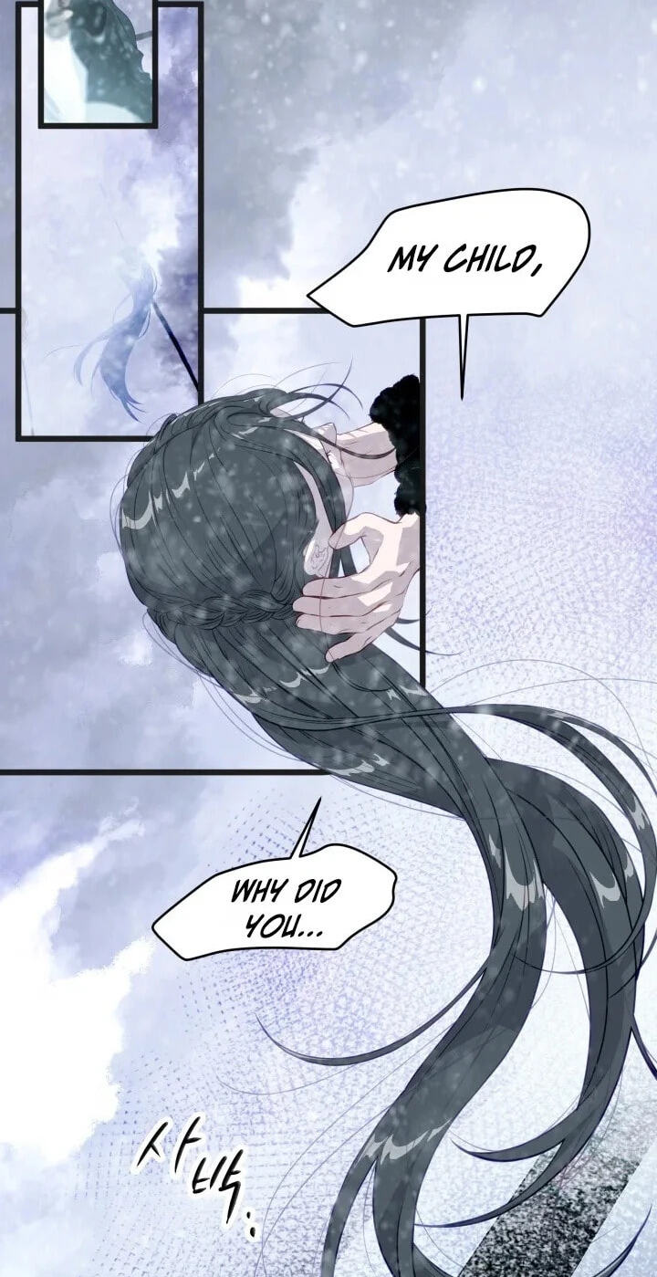 Our Majesty Has Changed Chapter 32 page 49 - 