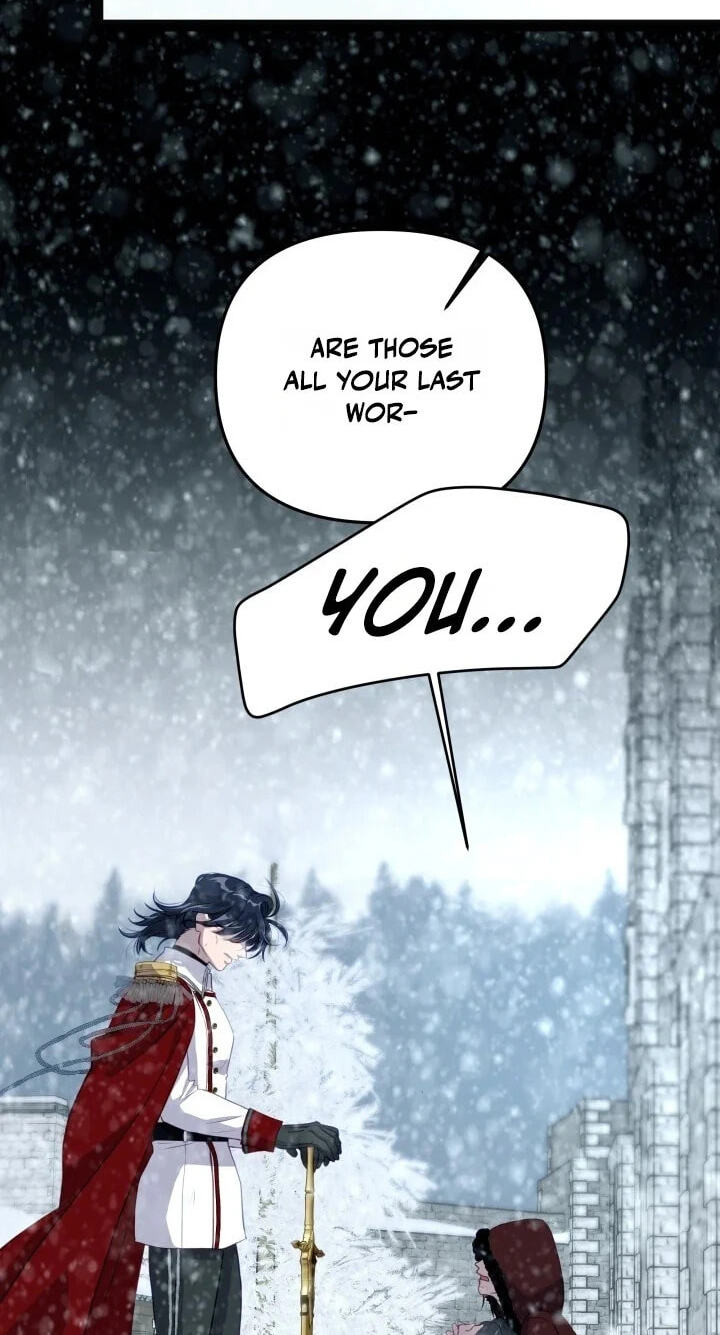 Our Majesty Has Changed Chapter 32 page 54 - 