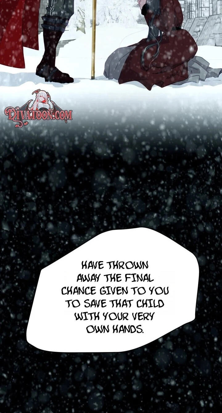 Our Majesty Has Changed Chapter 32 page 55 - 