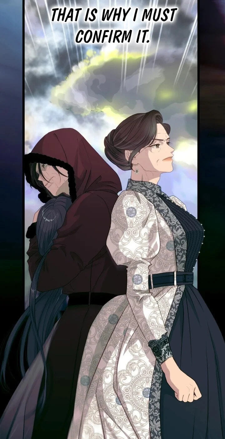 Our Majesty Has Changed Chapter 32 page 65 - 