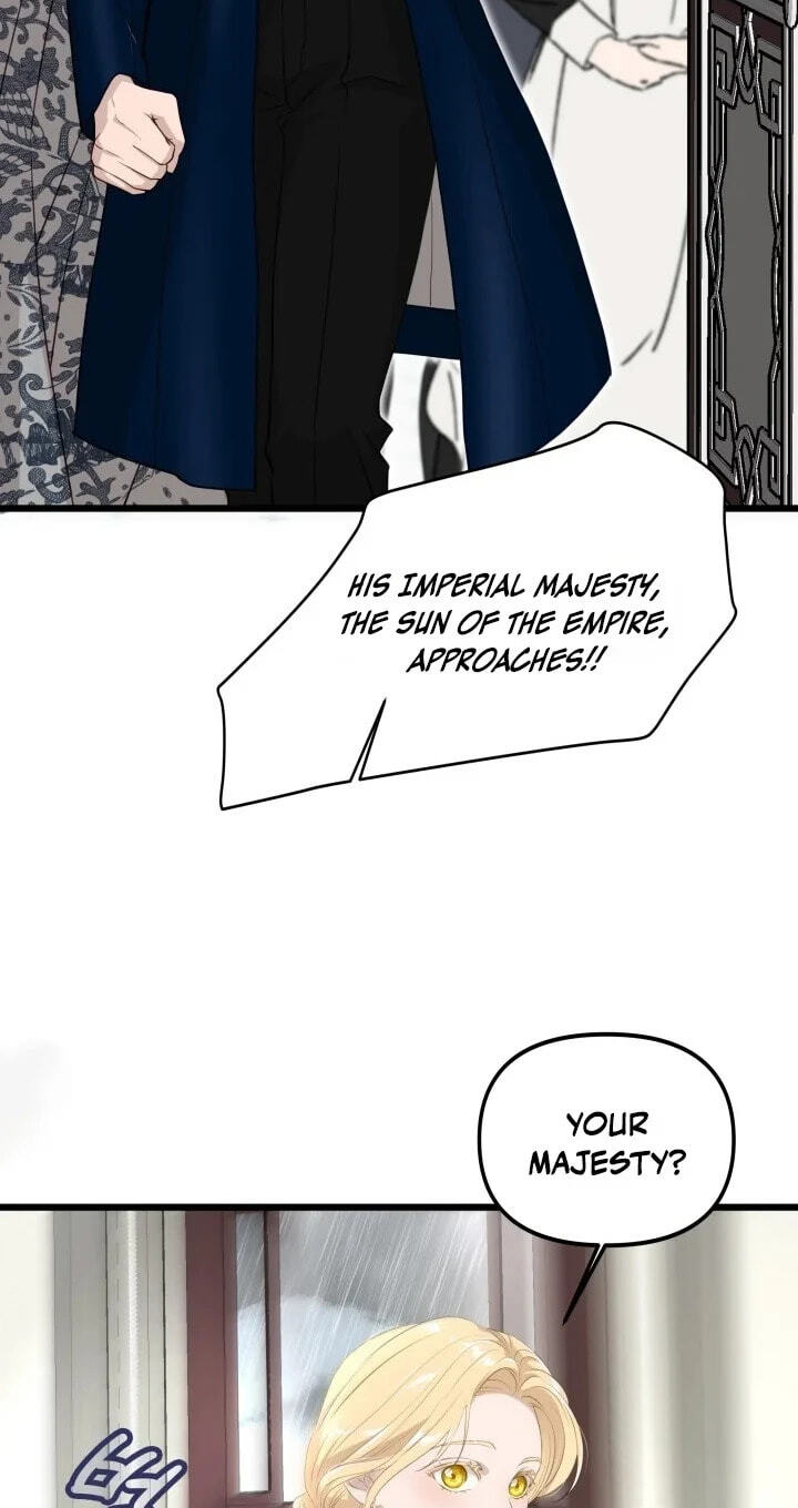 Our Majesty Has Changed Chapter 32 page 73 - 