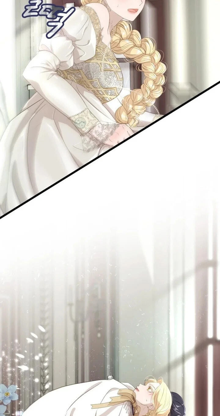 Our Majesty Has Changed Chapter 32 page 74 - 