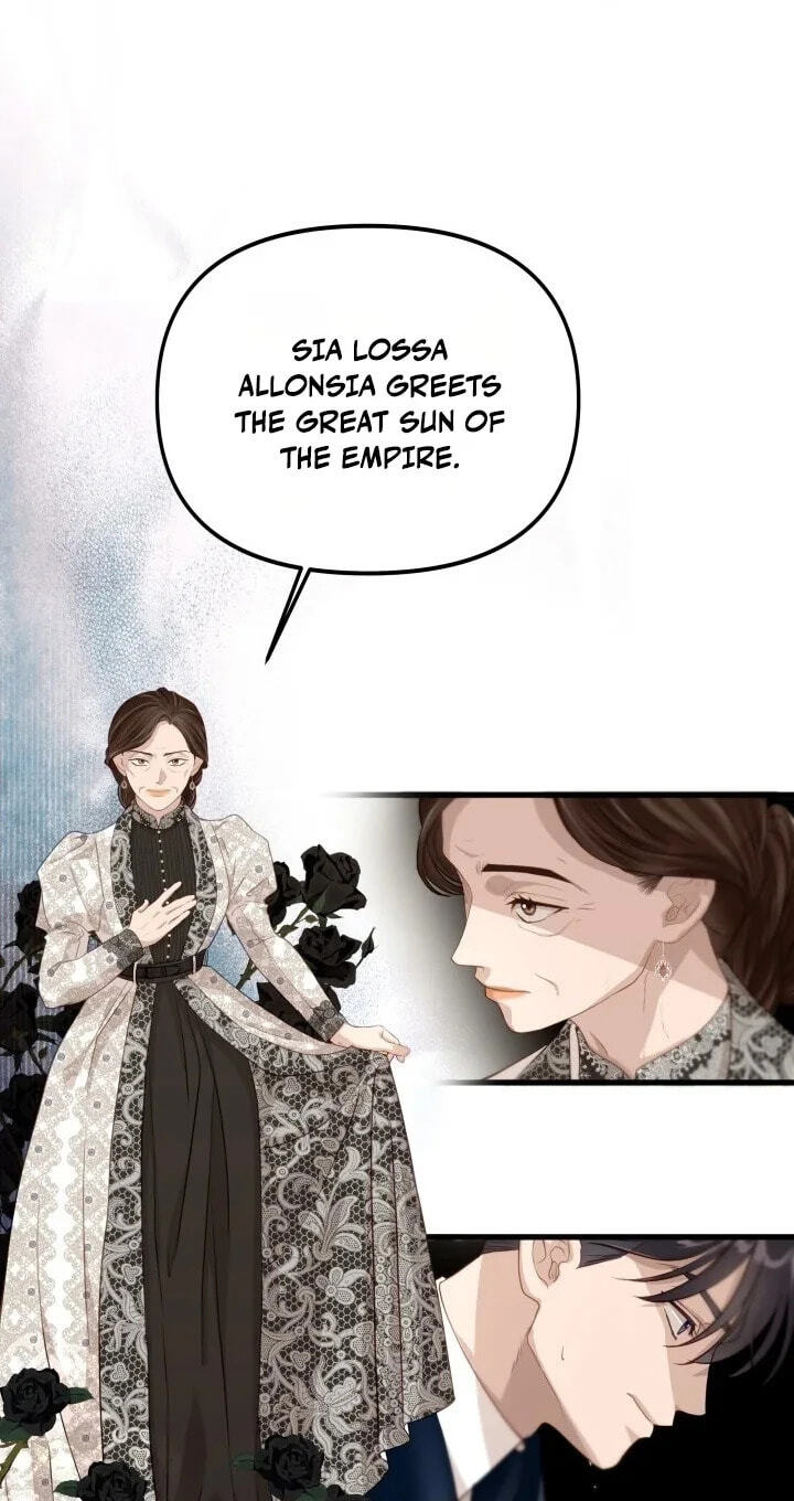 Our Majesty Has Changed Chapter 32 page 78 - 