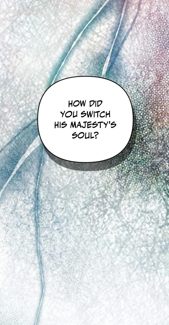Our Majesty Has Changed Chapter 32 page 9 - 