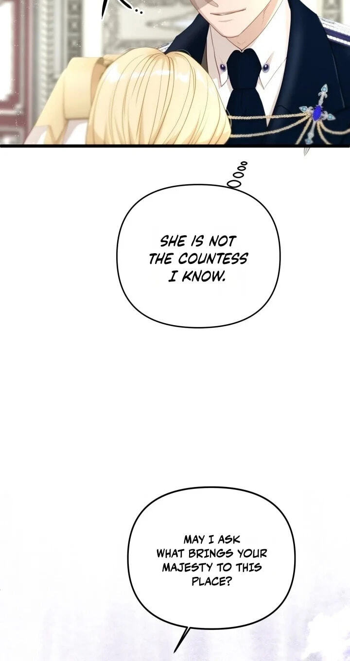 Our Majesty Has Changed Chapter 32 page 81 - 