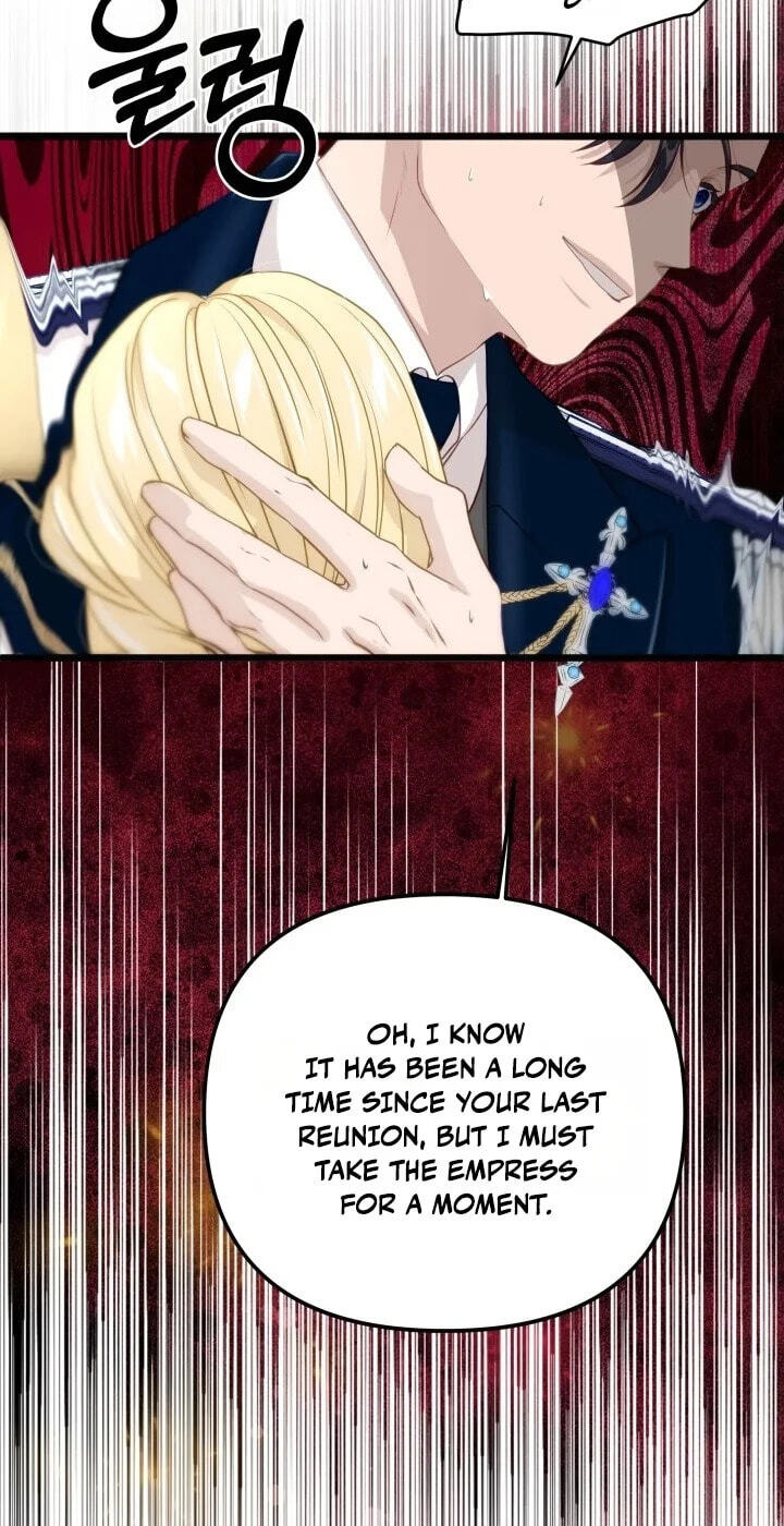 Our Majesty Has Changed Chapter 32 page 83 - 