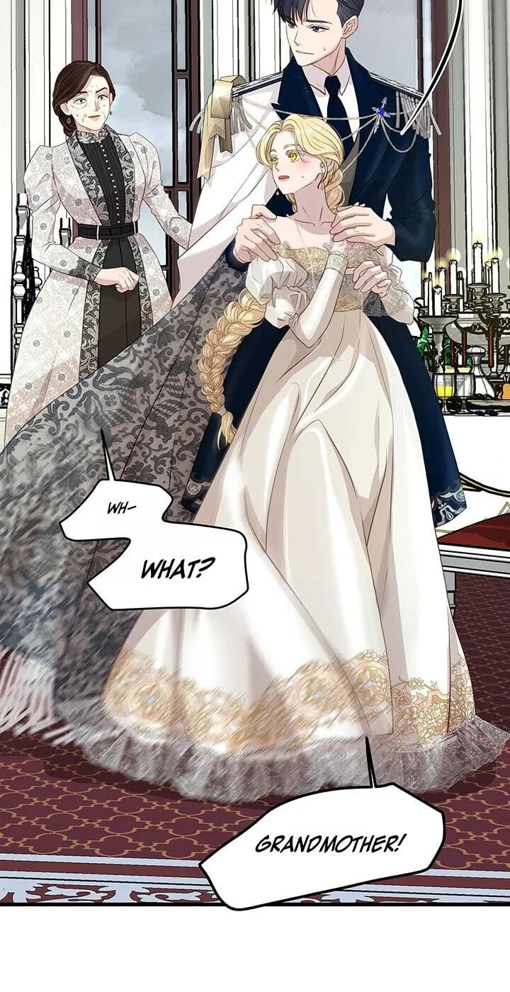 Our Majesty Has Changed Chapter 32 page 85 - 
