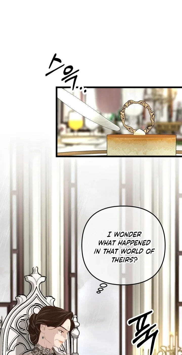 Our Majesty Has Changed Chapter 32 page 90 - 