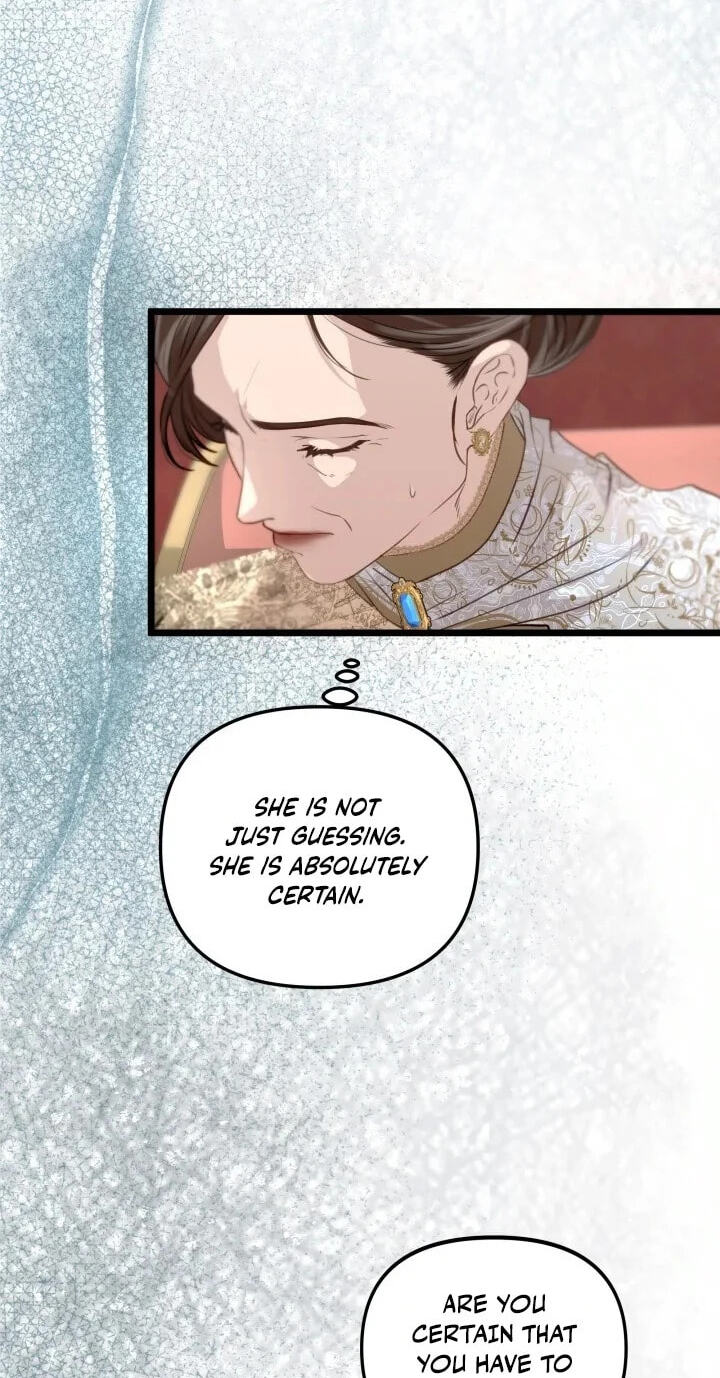 Our Majesty Has Changed Chapter 32 page 10 - 