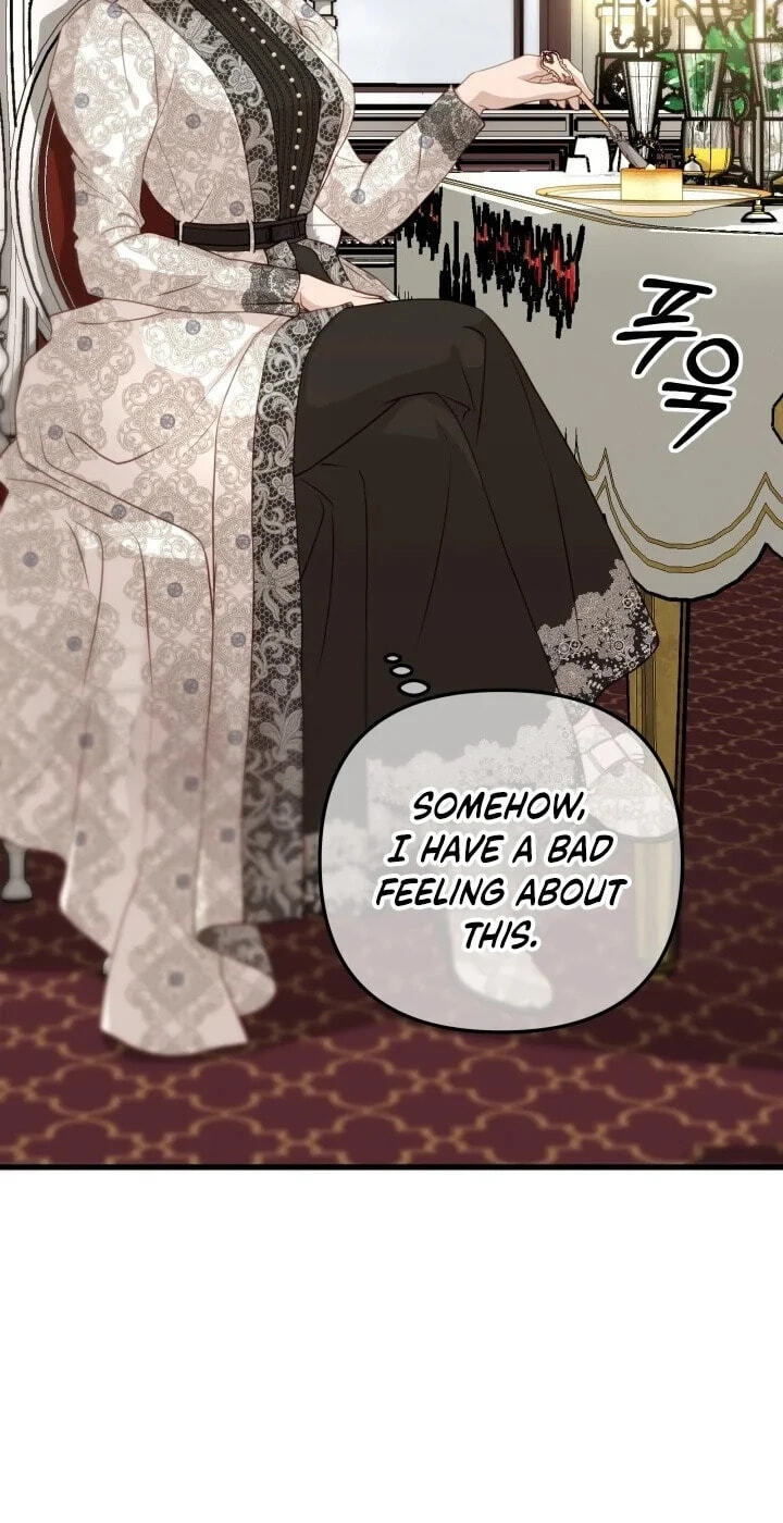 Our Majesty Has Changed Chapter 32 page 91 - 
