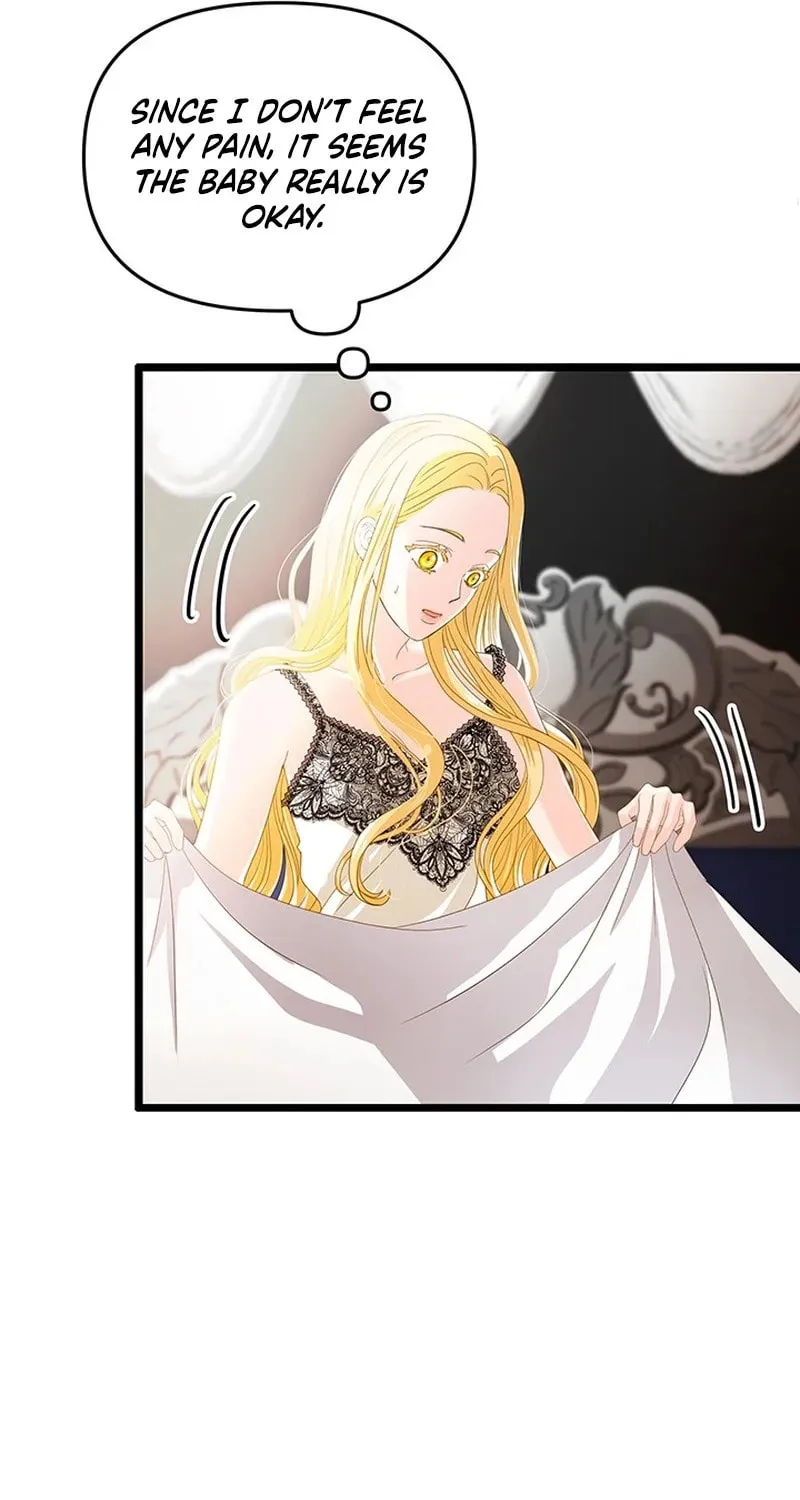 Our Majesty Has Changed Chapter 4 page 11 - 
