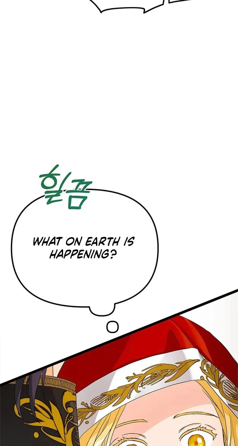 Our Majesty Has Changed Chapter 4 page 101 - 