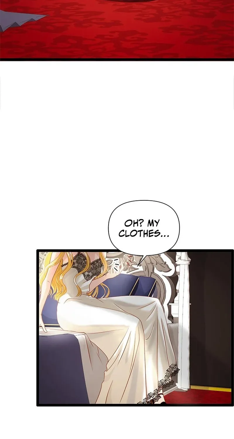 Our Majesty Has Changed Chapter 4 page 13 - 