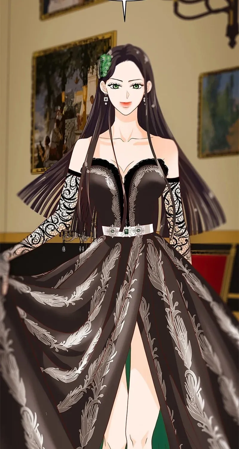 Our Majesty Has Changed Chapter 4 page 21 - 
