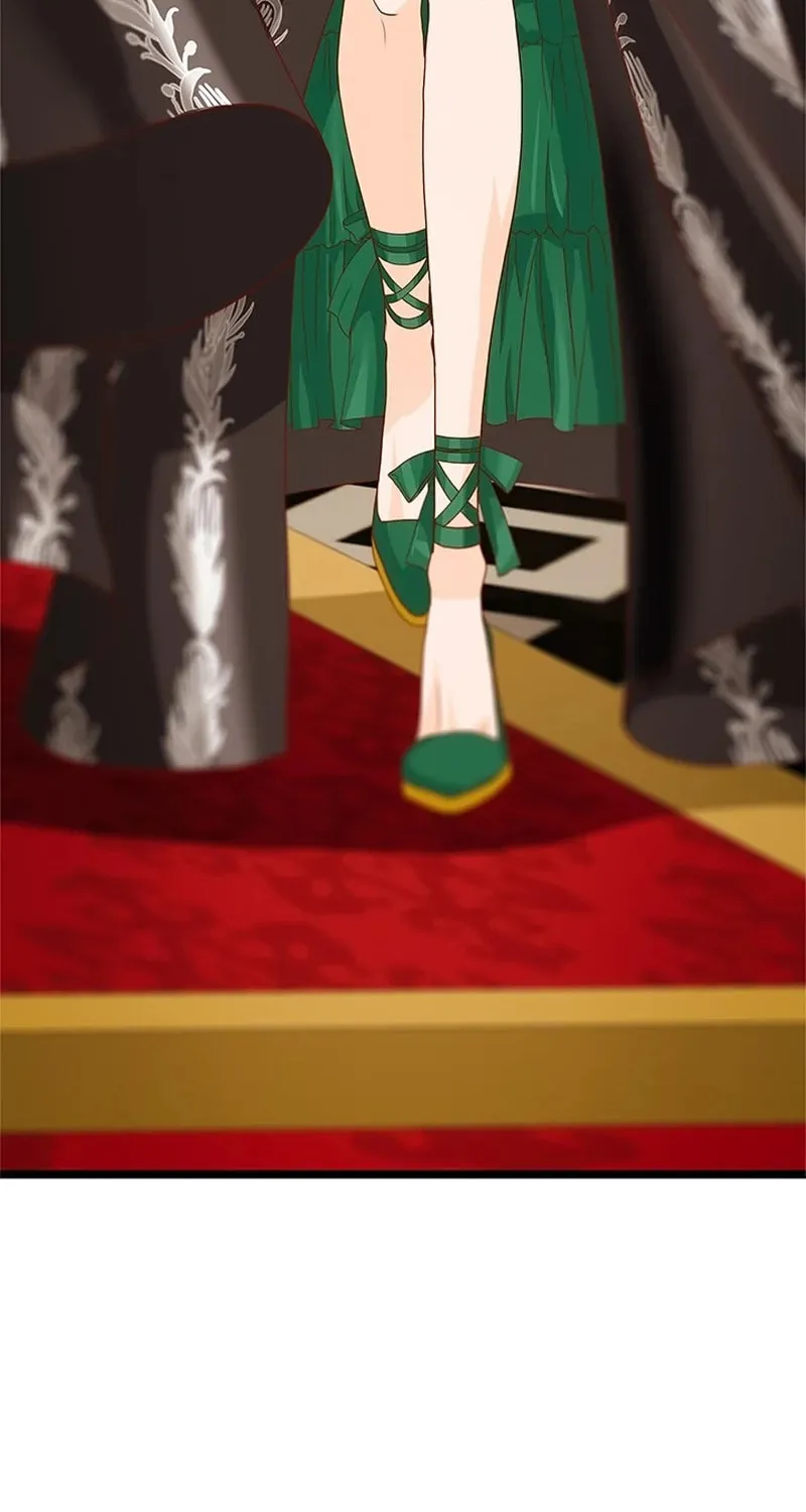 Our Majesty Has Changed Chapter 4 page 22 - 