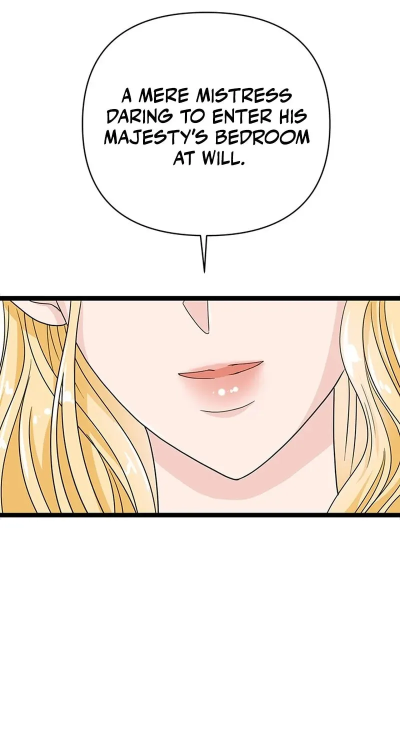 Our Majesty Has Changed Chapter 4 page 27 - 
