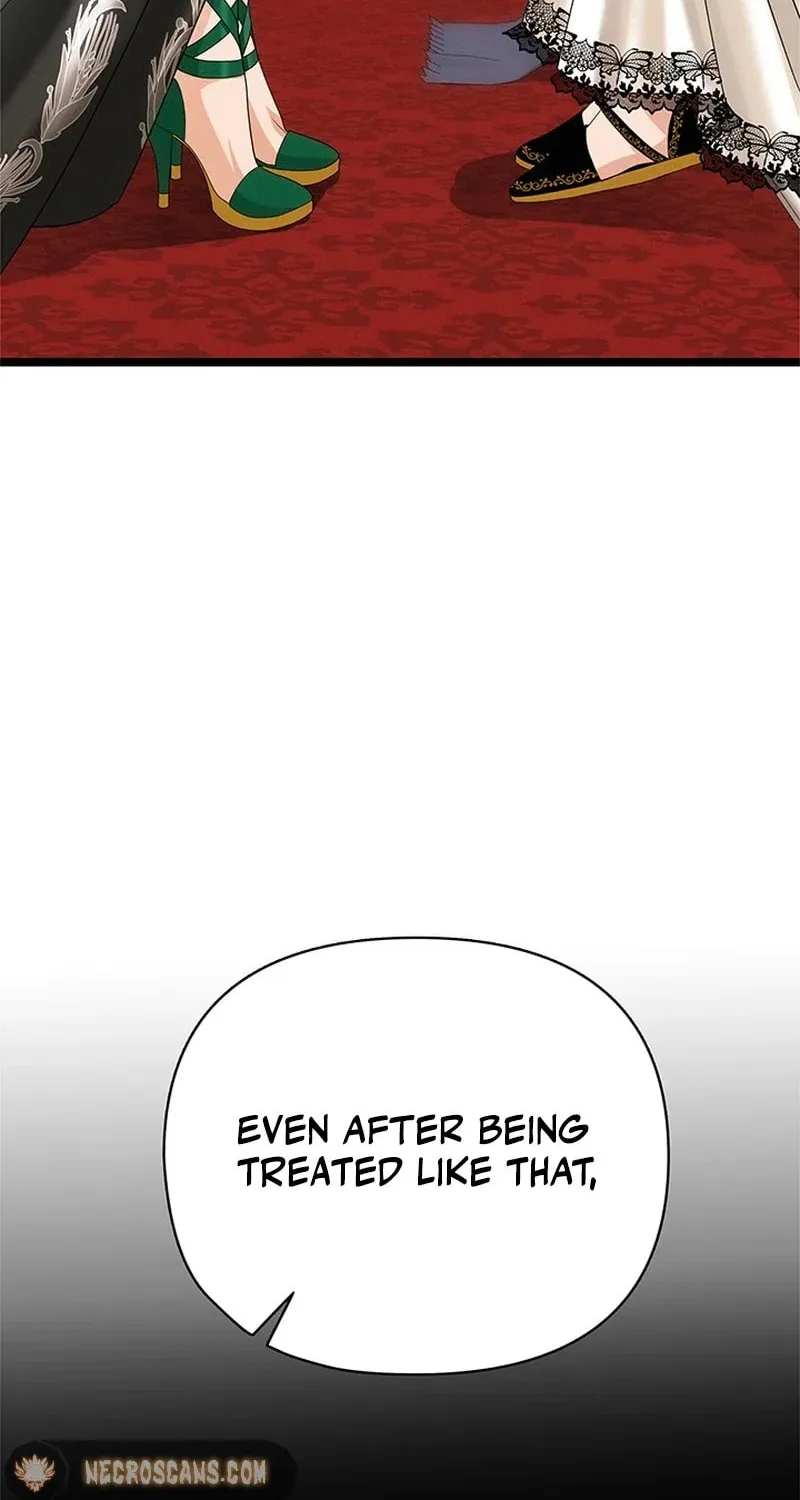 Our Majesty Has Changed Chapter 4 page 30 - 