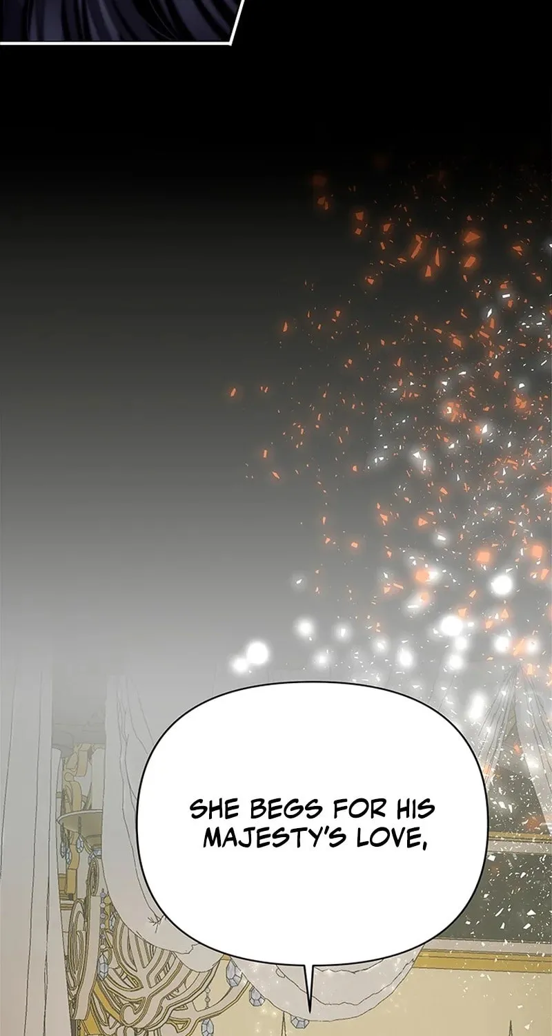 Our Majesty Has Changed Chapter 4 page 33 - 