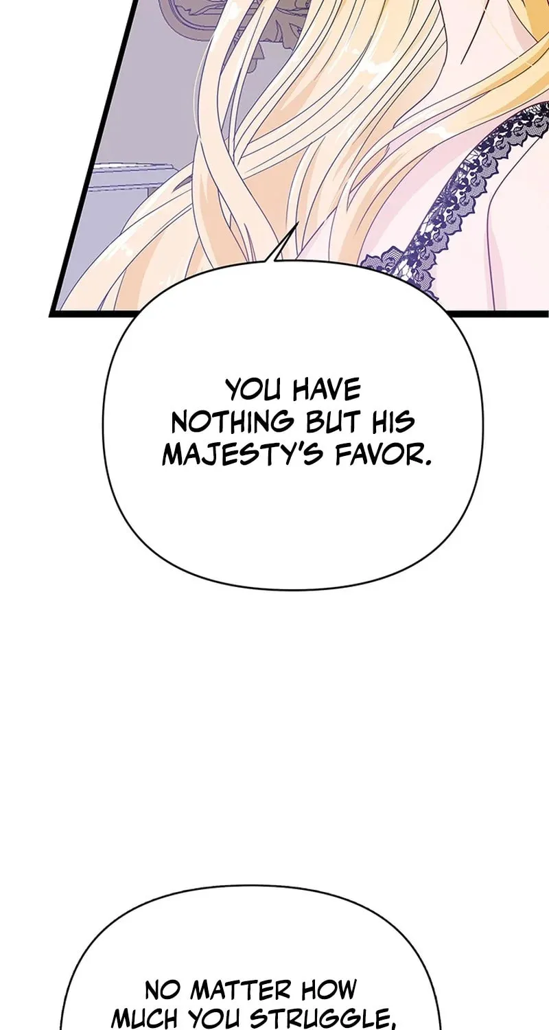 Our Majesty Has Changed Chapter 4 page 37 - 