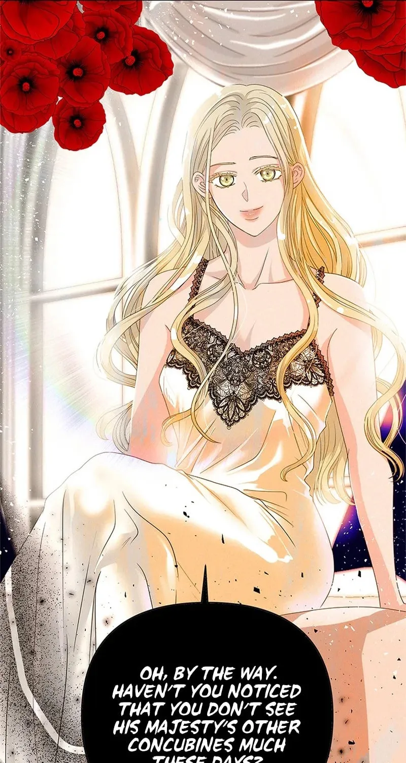 Our Majesty Has Changed Chapter 4 page 40 - 