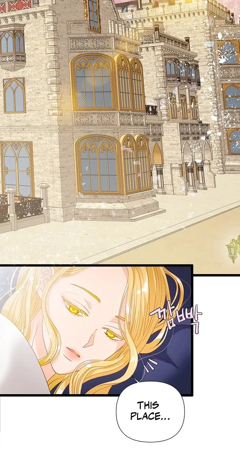 Our Majesty Has Changed Chapter 4 page 5 - 