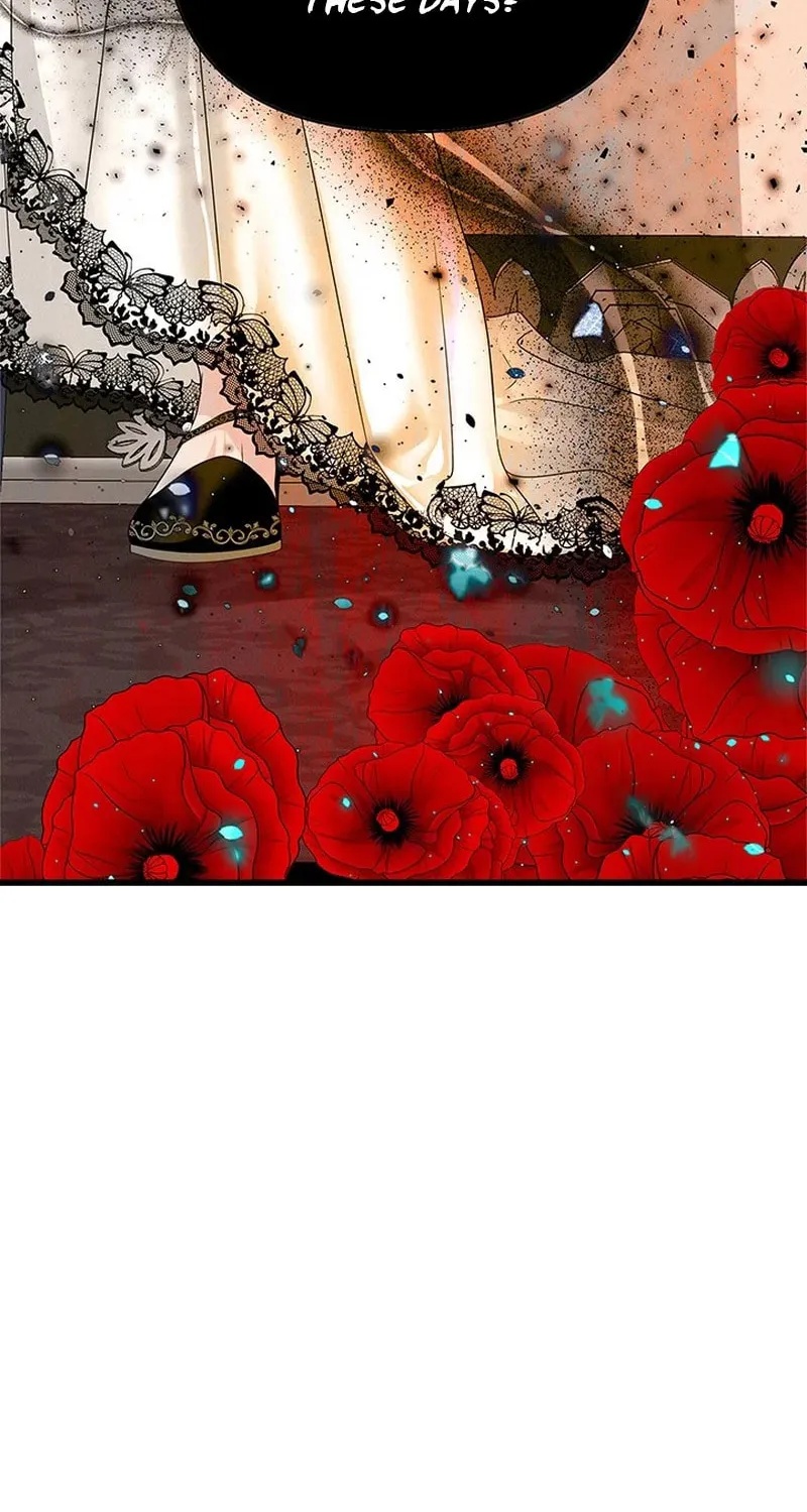 Our Majesty Has Changed Chapter 4 page 41 - 