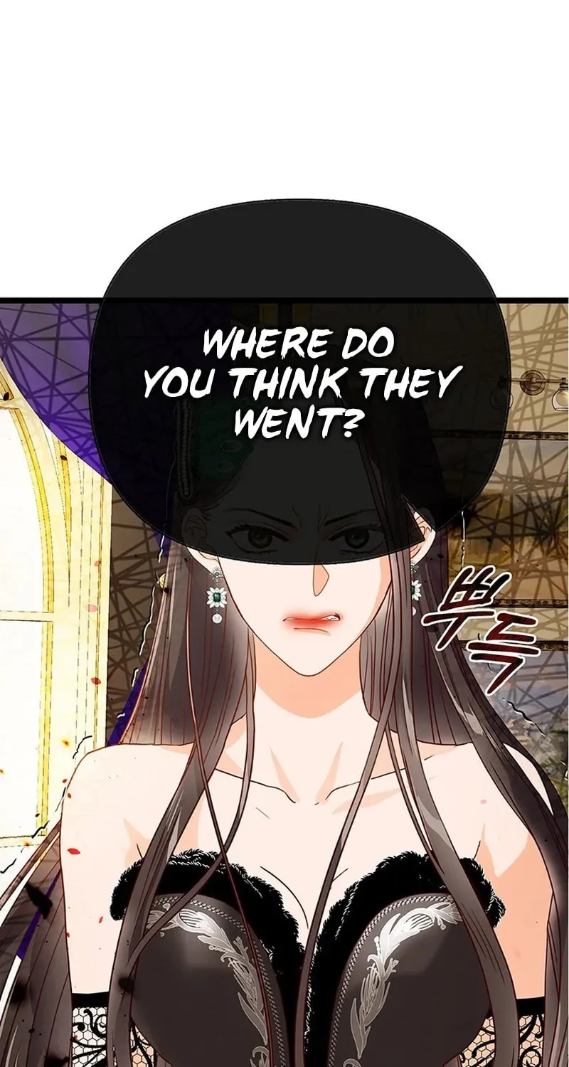 Our Majesty Has Changed Chapter 4 page 42 - 