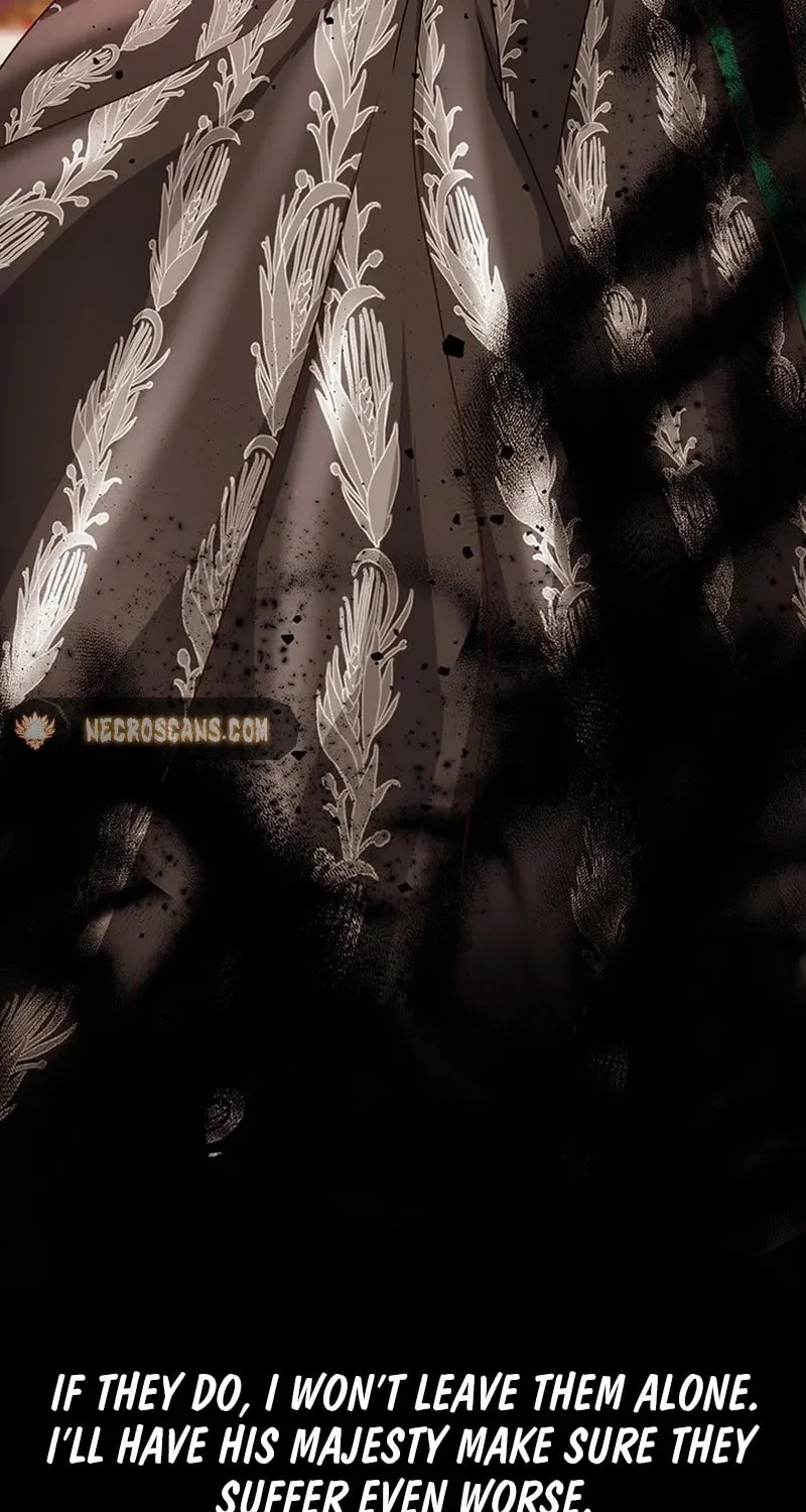 Our Majesty Has Changed Chapter 4 page 48 - 