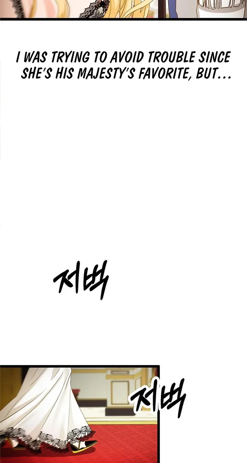 Our Majesty Has Changed Chapter 4 page 54 - 