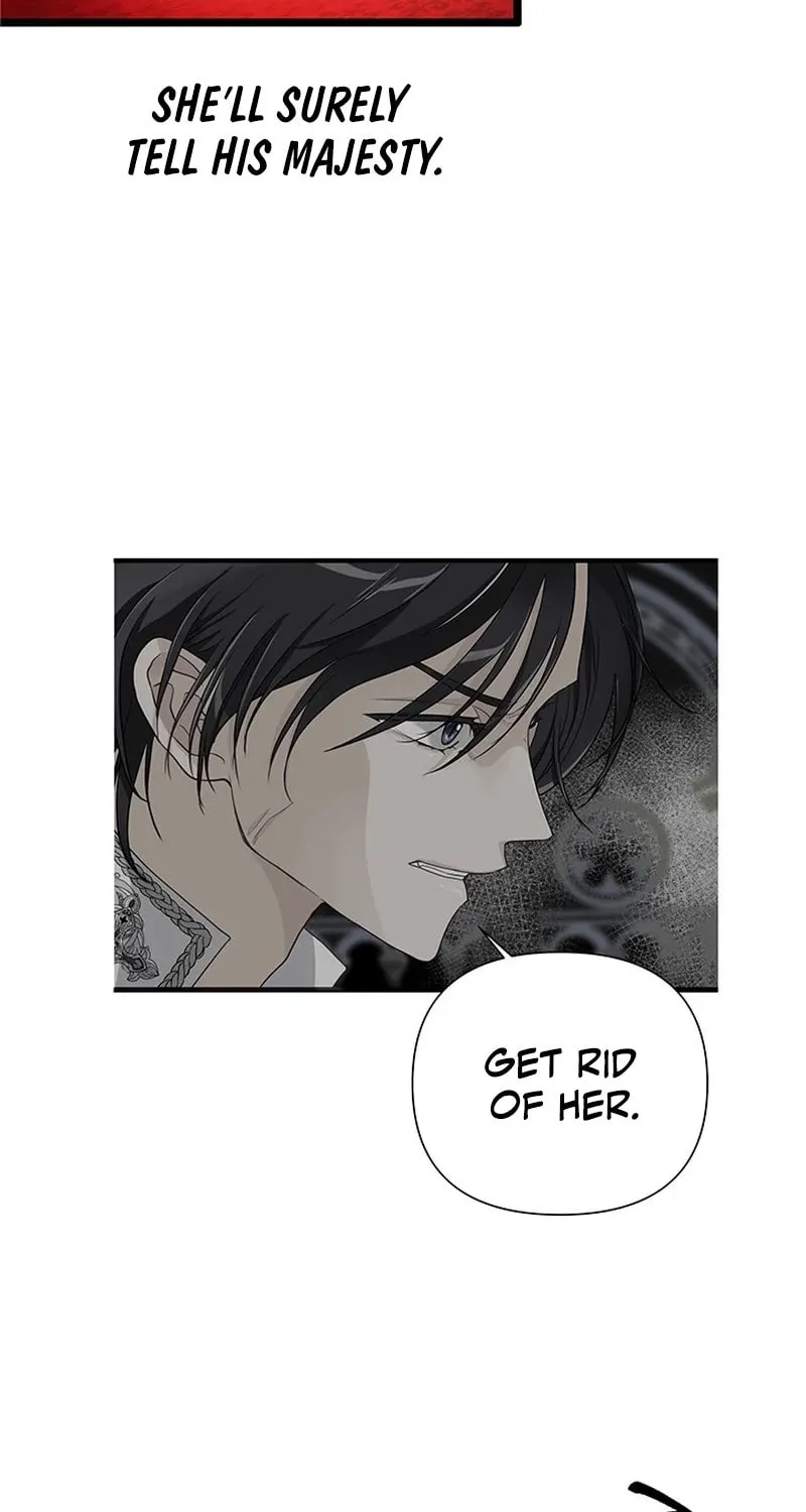 Our Majesty Has Changed Chapter 4 page 55 - 