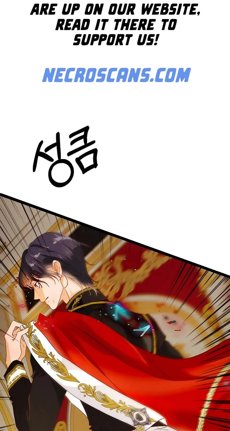 Our Majesty Has Changed Chapter 4 page 60 - 