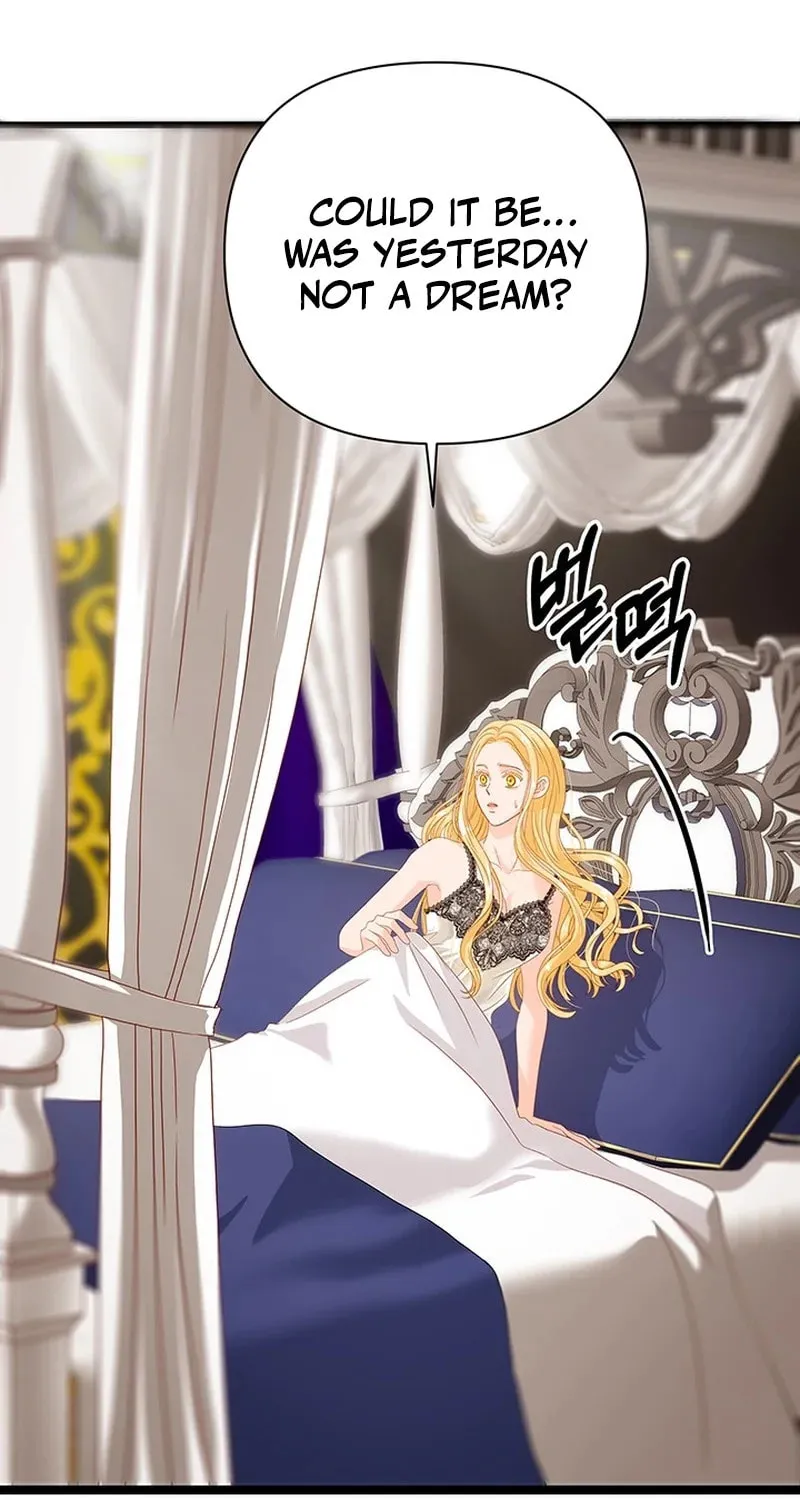 Our Majesty Has Changed Chapter 4 page 7 - 