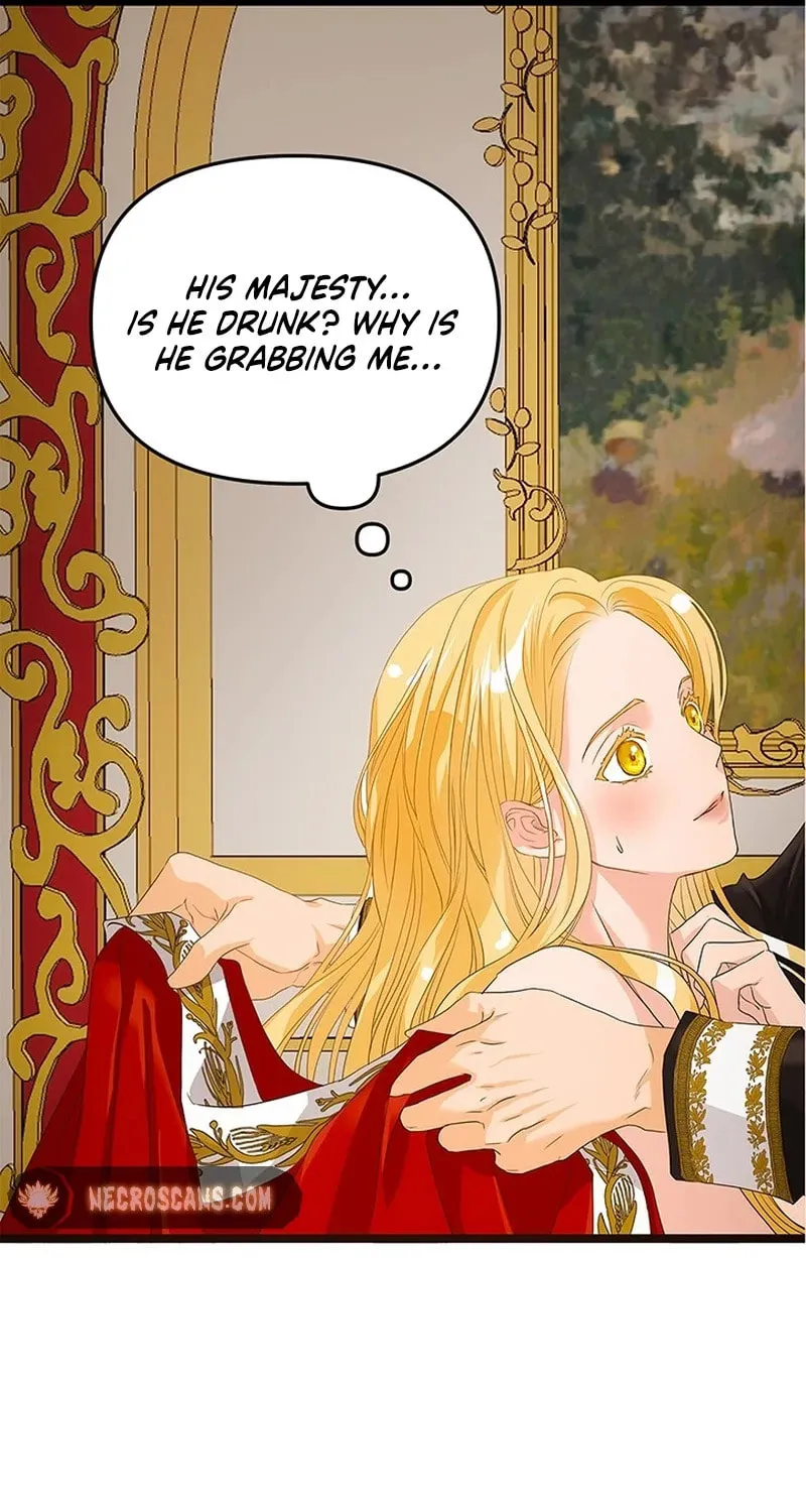 Our Majesty Has Changed Chapter 4 page 70 - 
