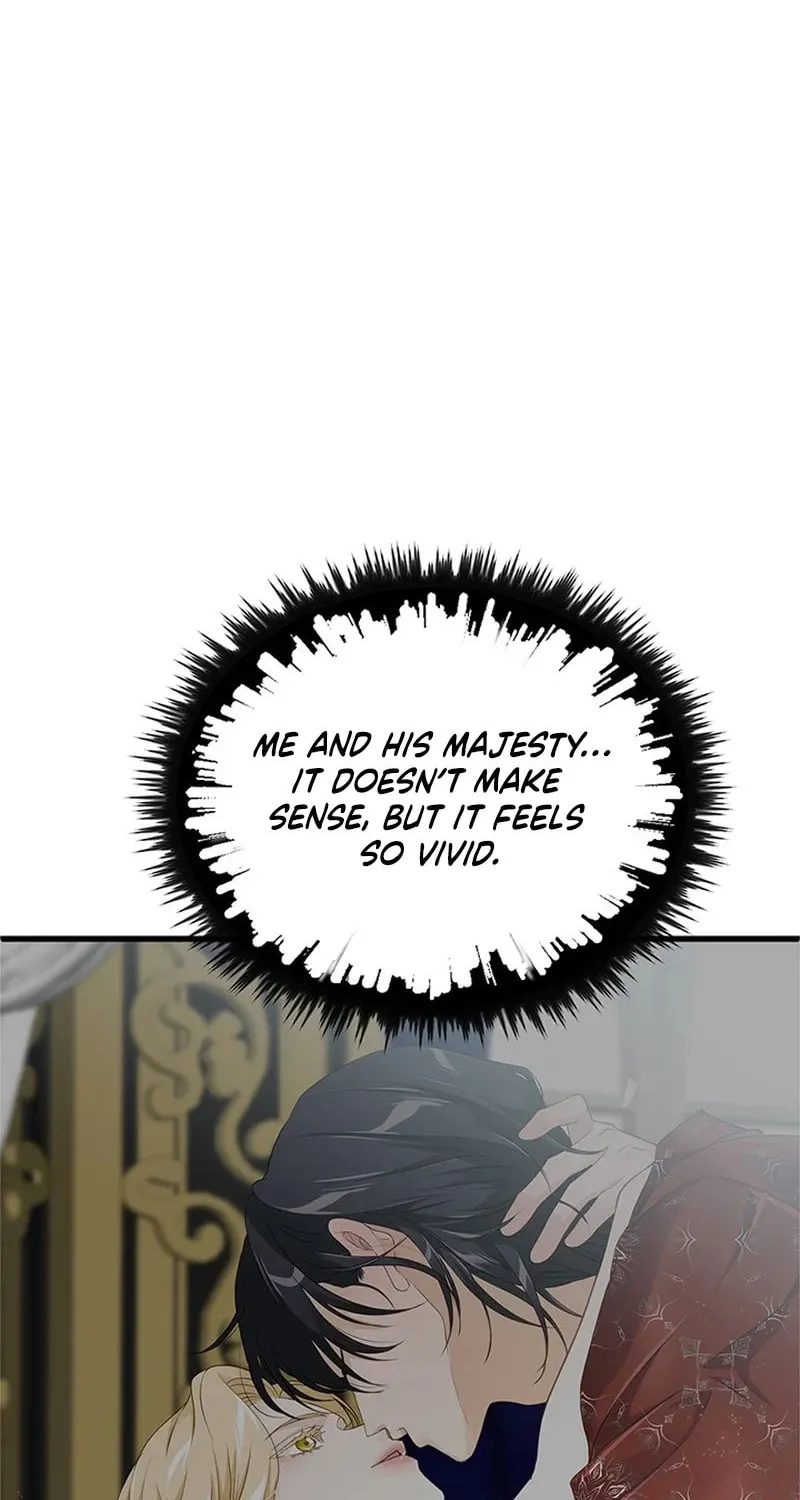 Our Majesty Has Changed Chapter 4 page 8 - 