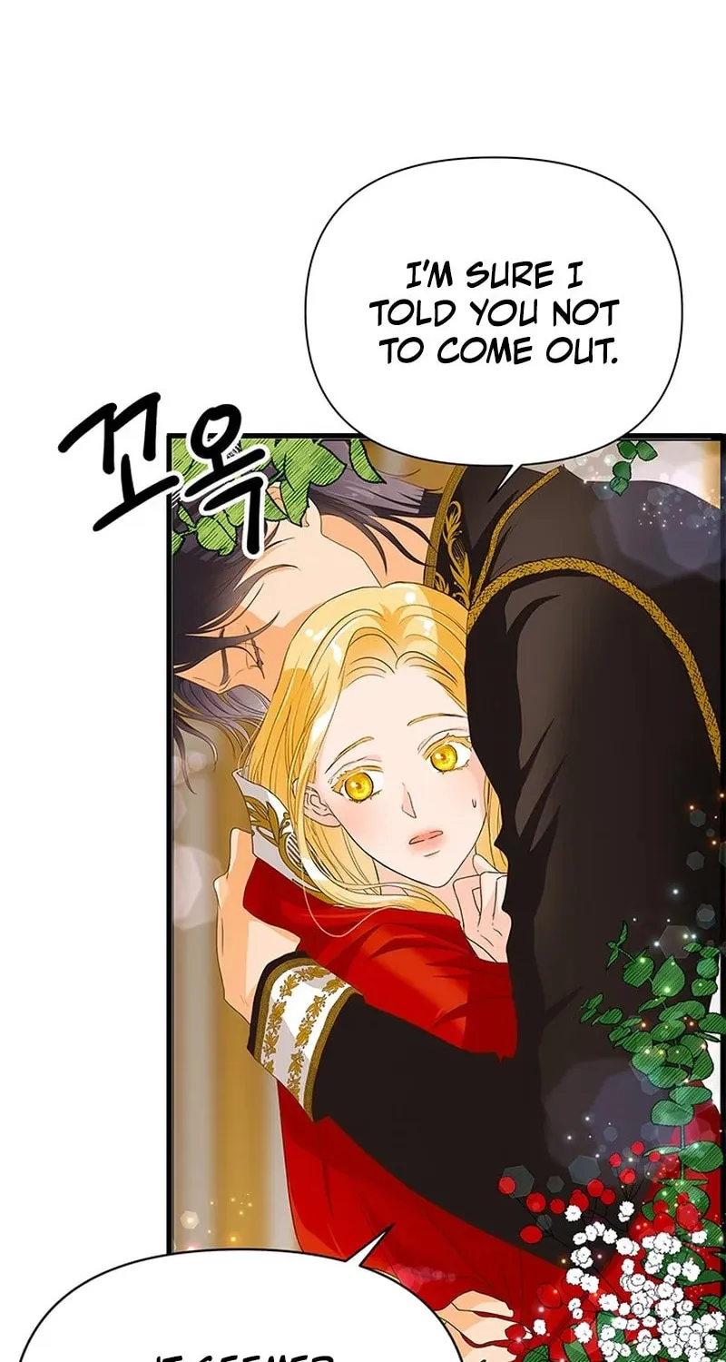 Our Majesty Has Changed Chapter 4 page 71 - 