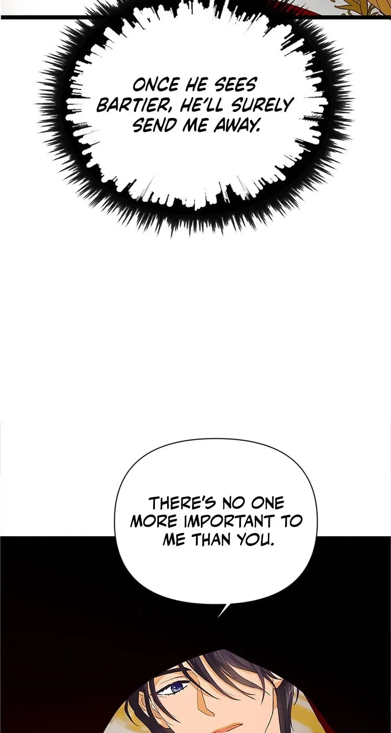 Our Majesty Has Changed Chapter 4 page 74 - 