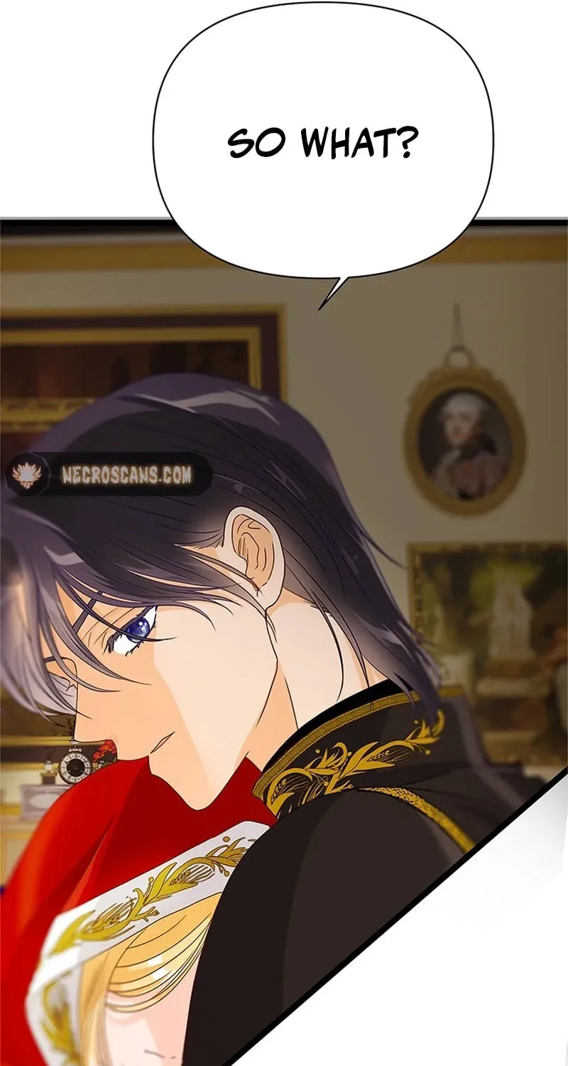 Our Majesty Has Changed Chapter 4 page 80 - 