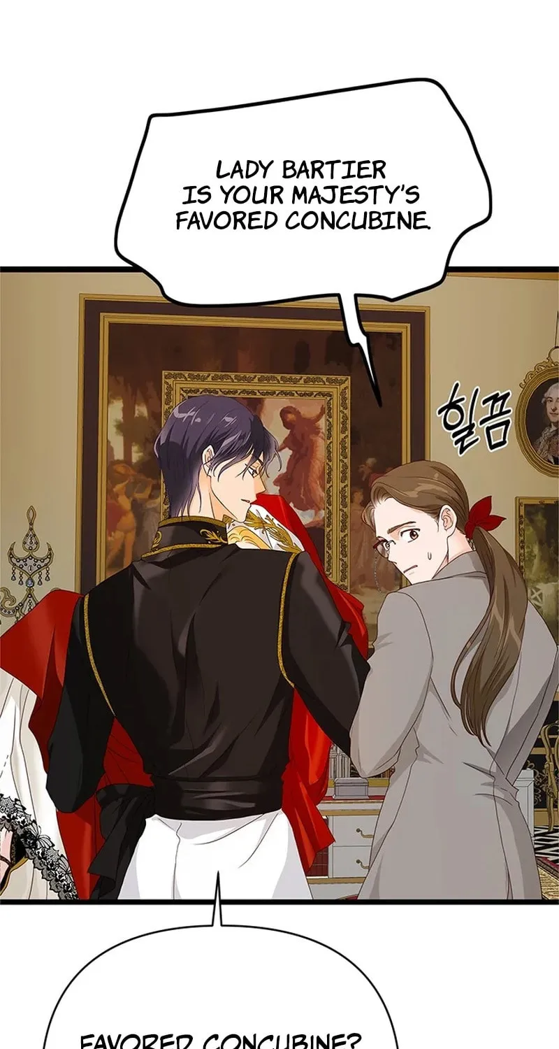 Our Majesty Has Changed Chapter 4 page 83 - 