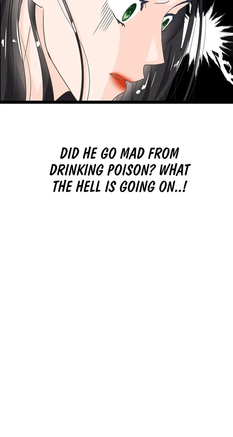 Our Majesty Has Changed Chapter 4 page 87 - 